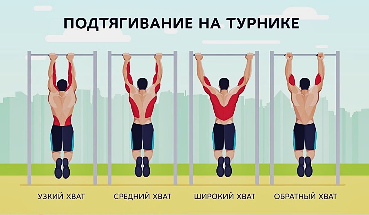 день спины