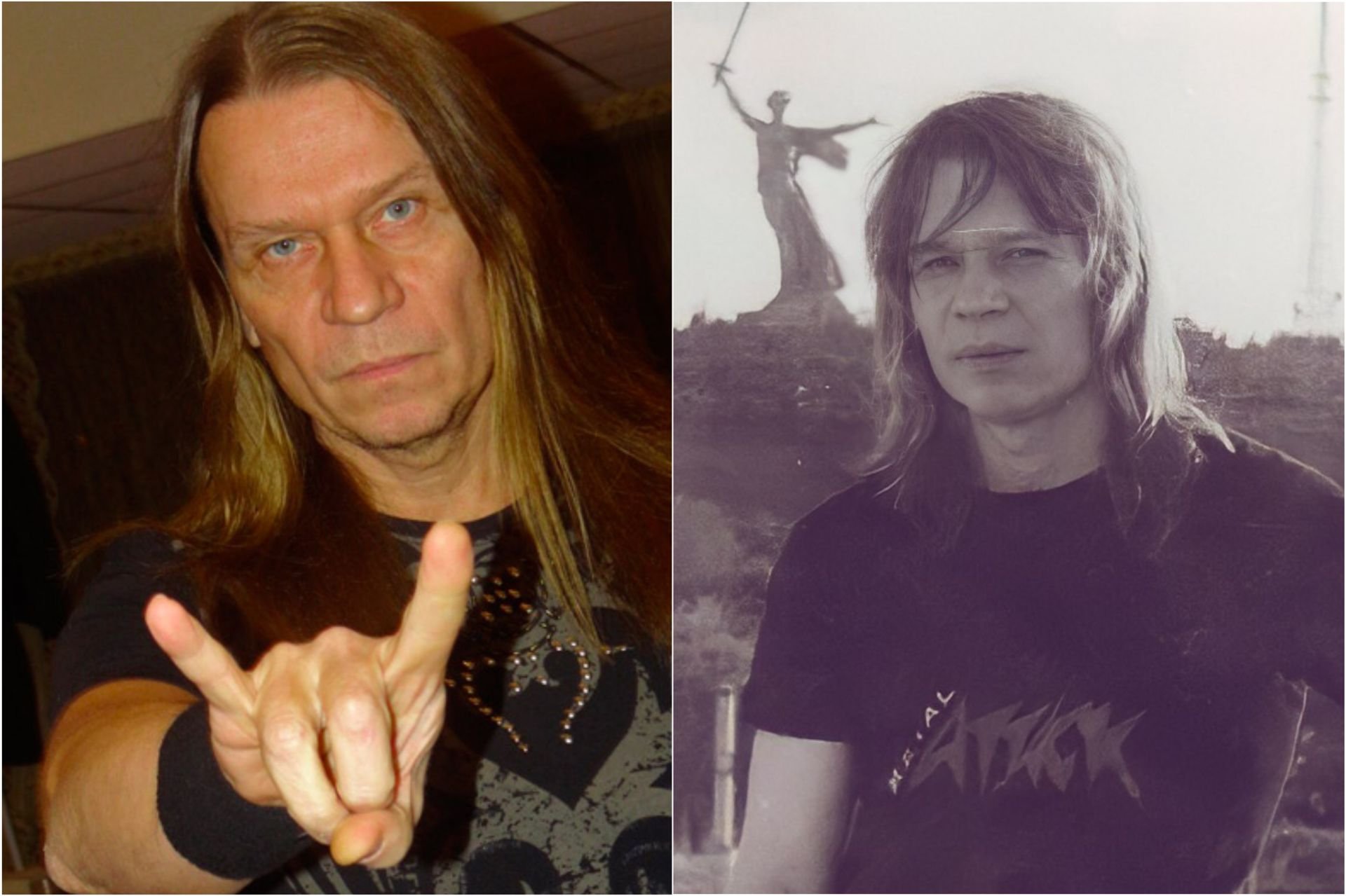 Валерий Кипелов