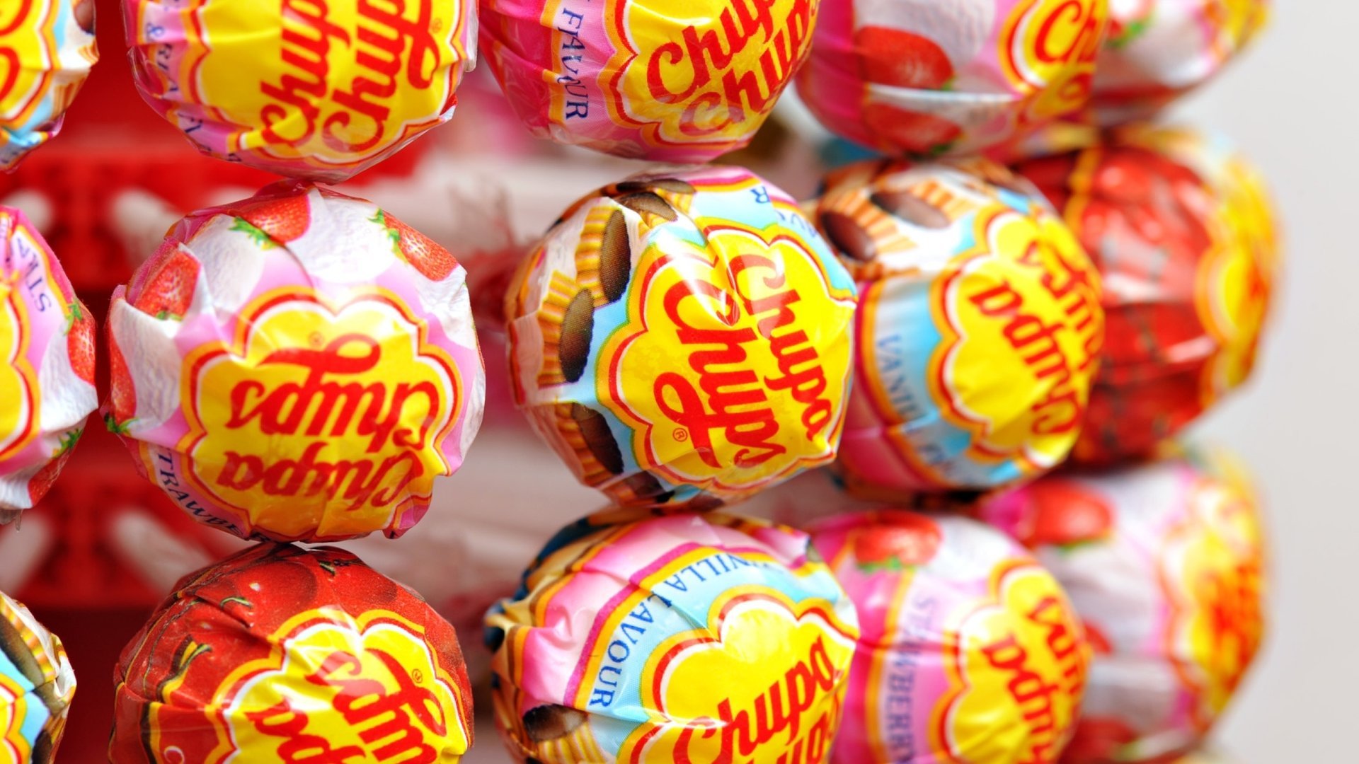 Chupa chups