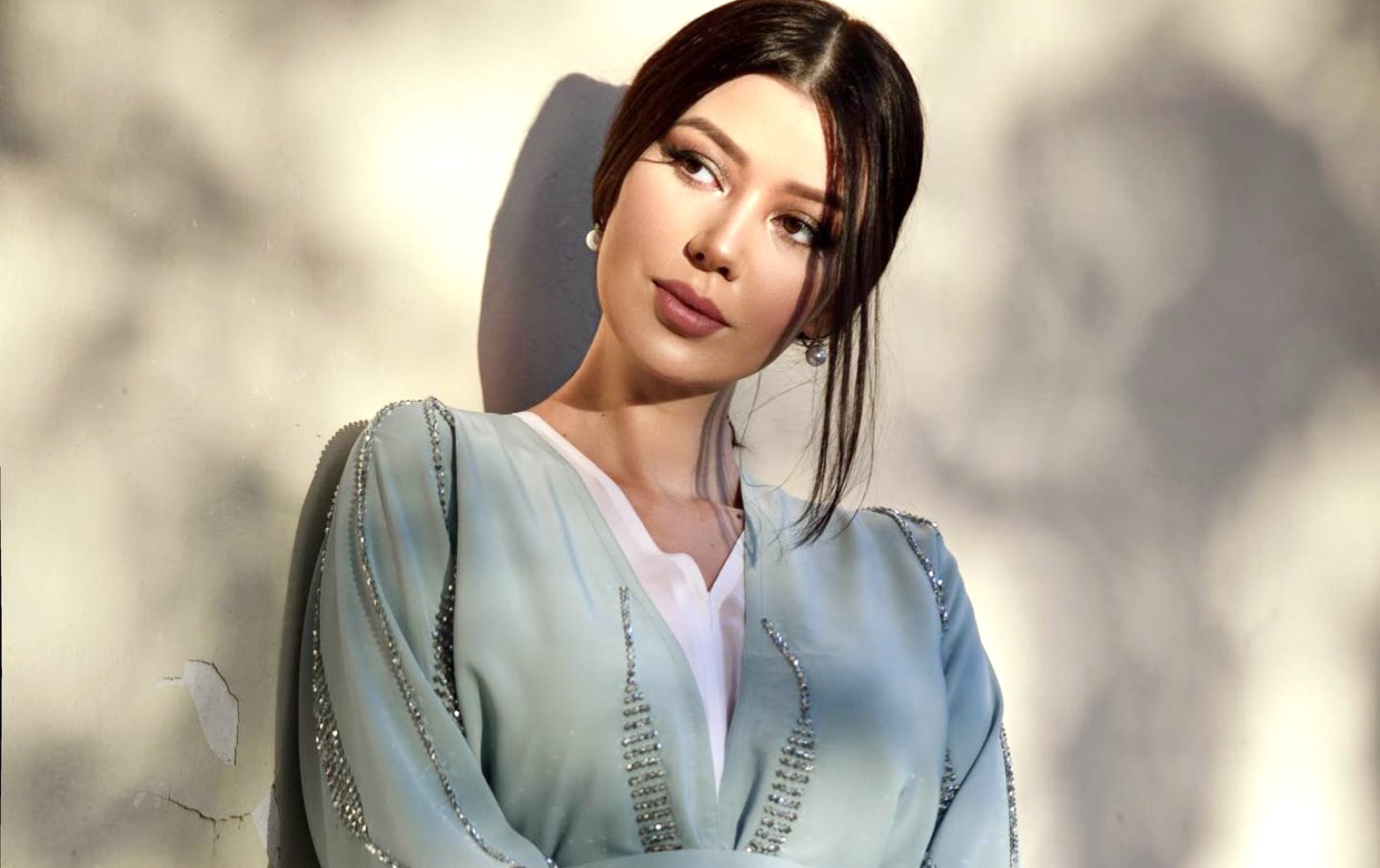 Шахзода актриса