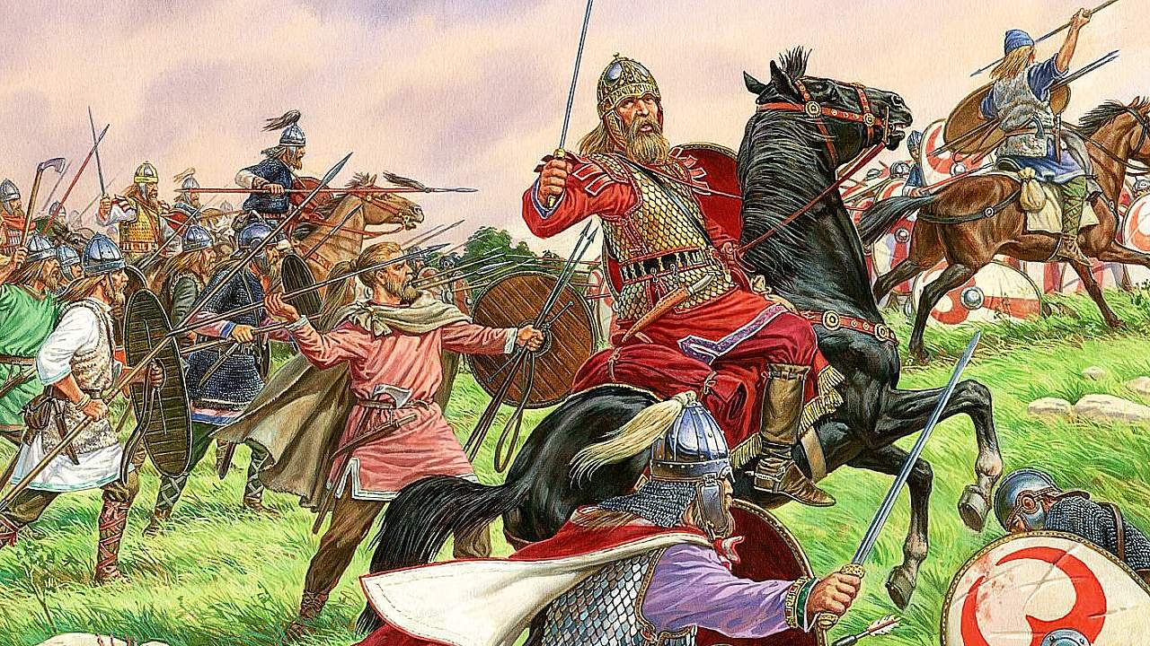 переселение народов древние германцы. быт германцев. лютичи вильцы. расселение полабских славян. германский племена славянские племена.