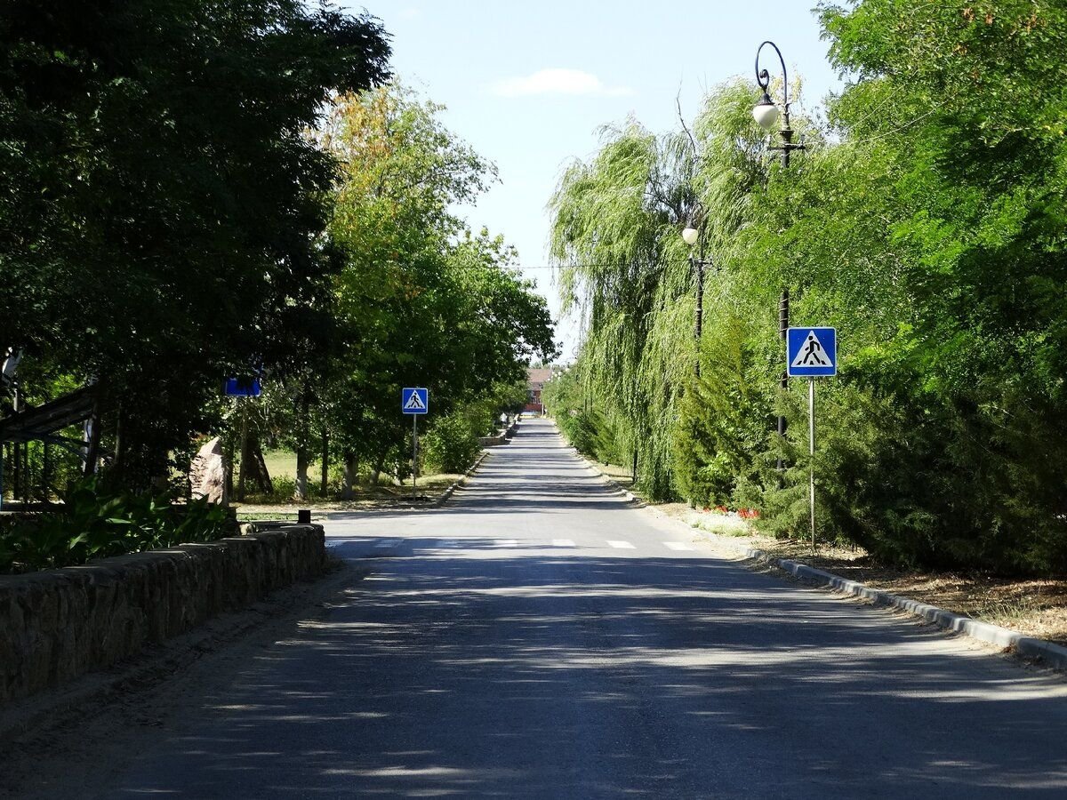 Фото пятиморск волгоградская область