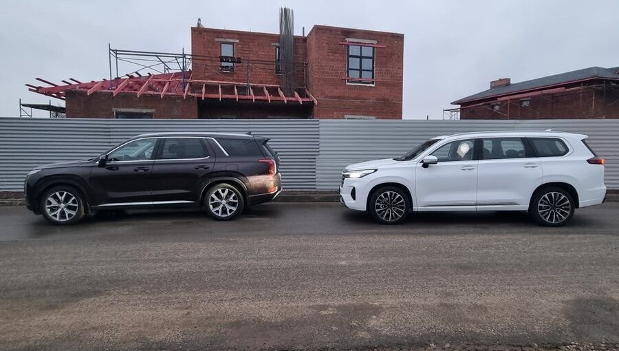 Exceed vx презентация