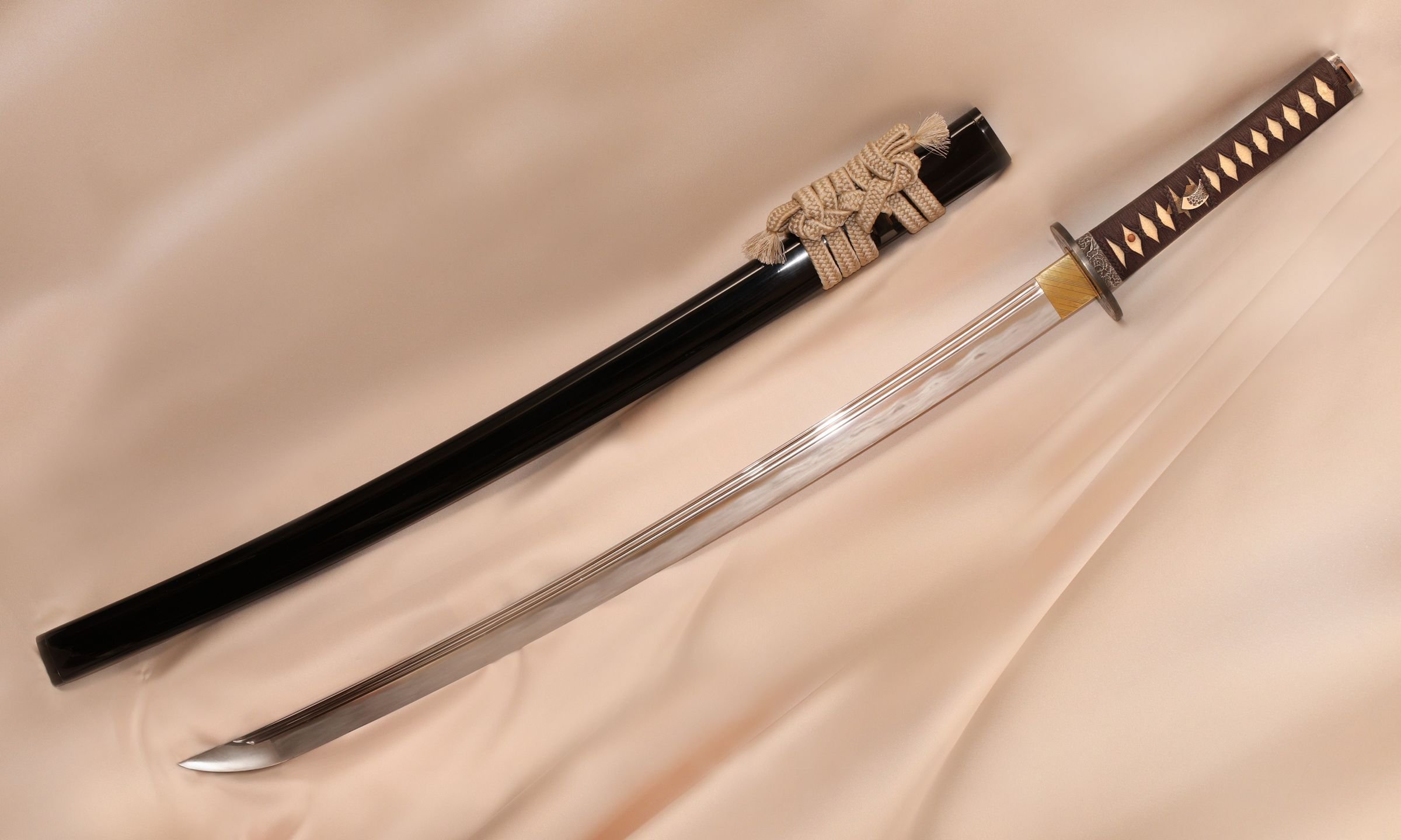 сувенирная катана. мастер катаны. катана сворд. мастер катаны. вакидзаси мурамаса.