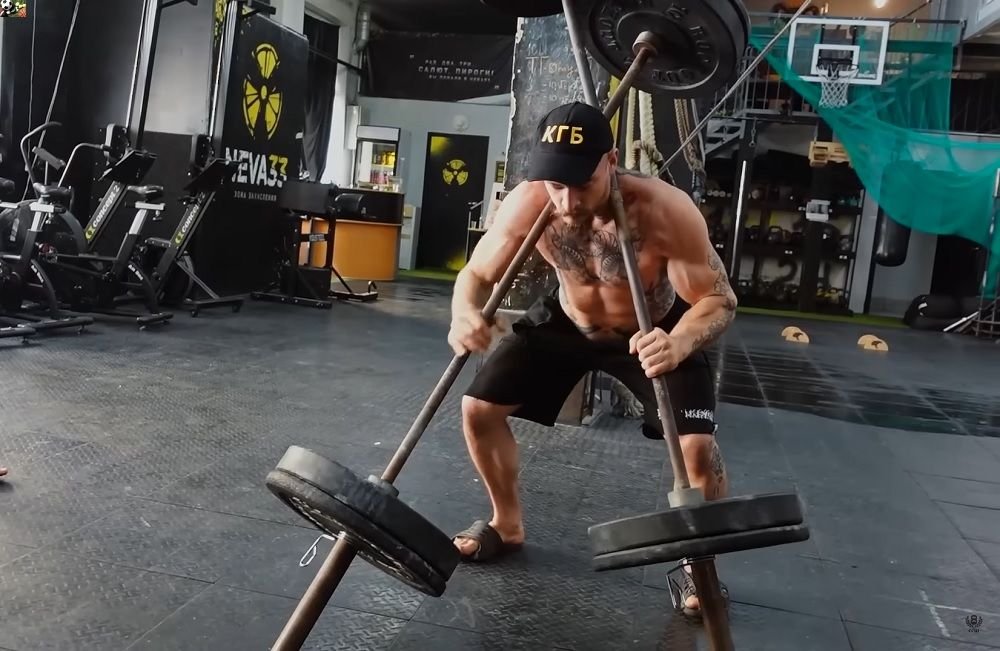 Тренировка 4 7