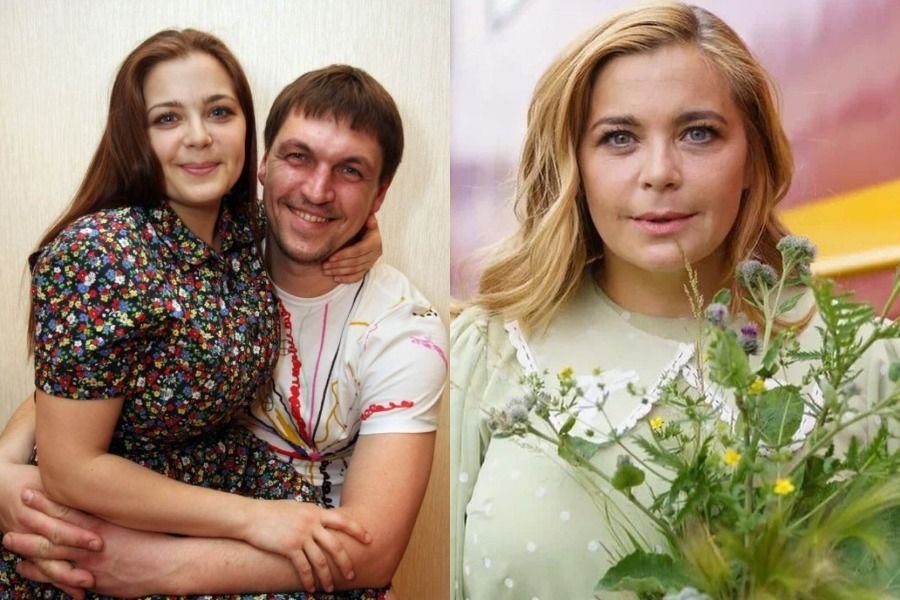 Бывший муж пеговой фото