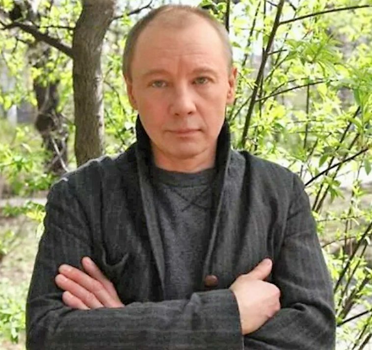 Алексей ташков фото