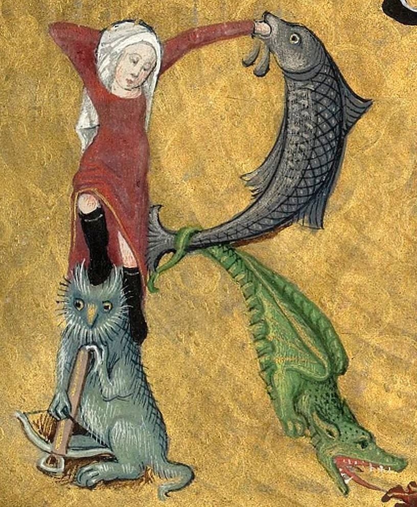 Страдающее сред. Страдающее средневековье рыба. Страдающее средневековье фрески. Странные рисунки средневековья. Средневековые иллюстрации.