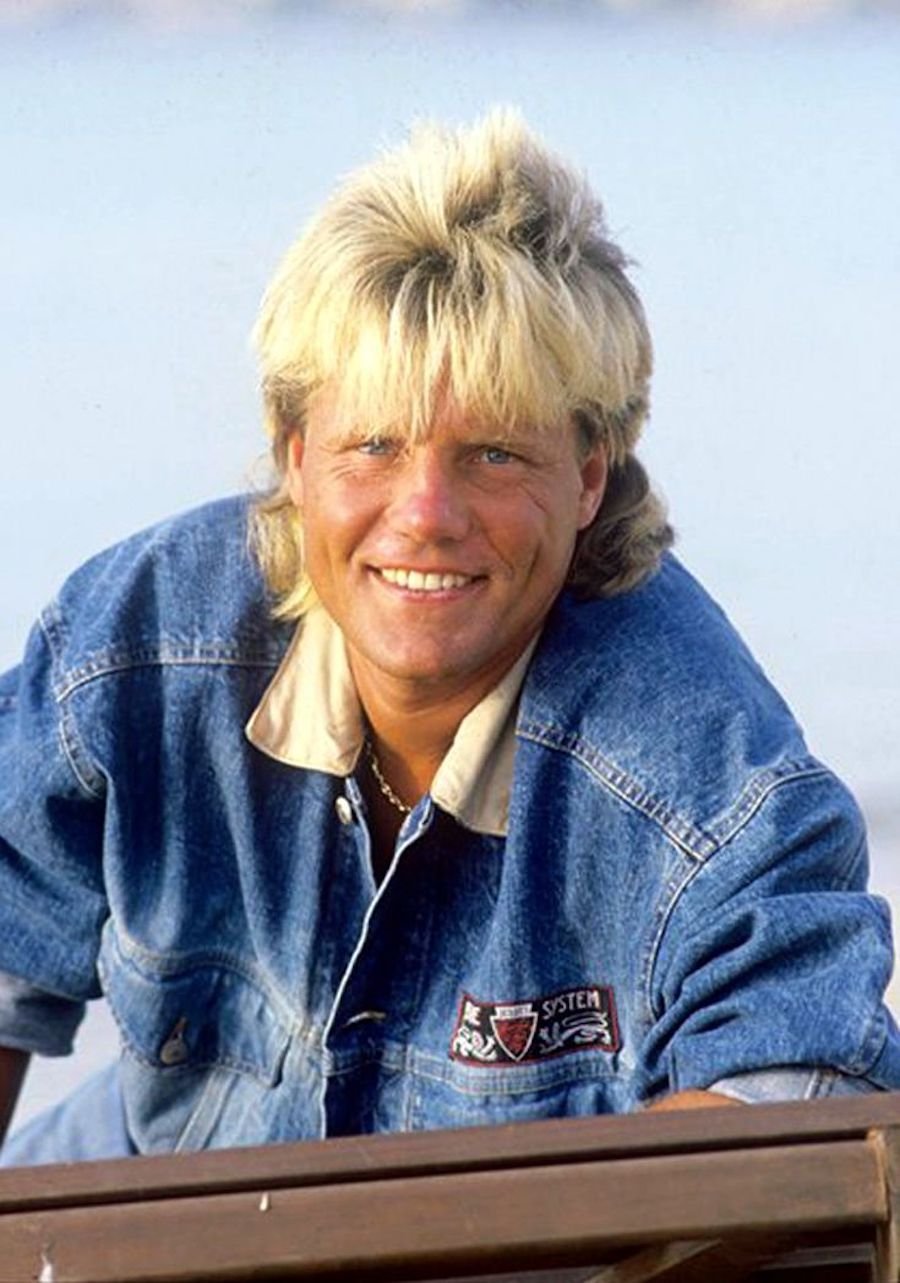 Dieter bohlen