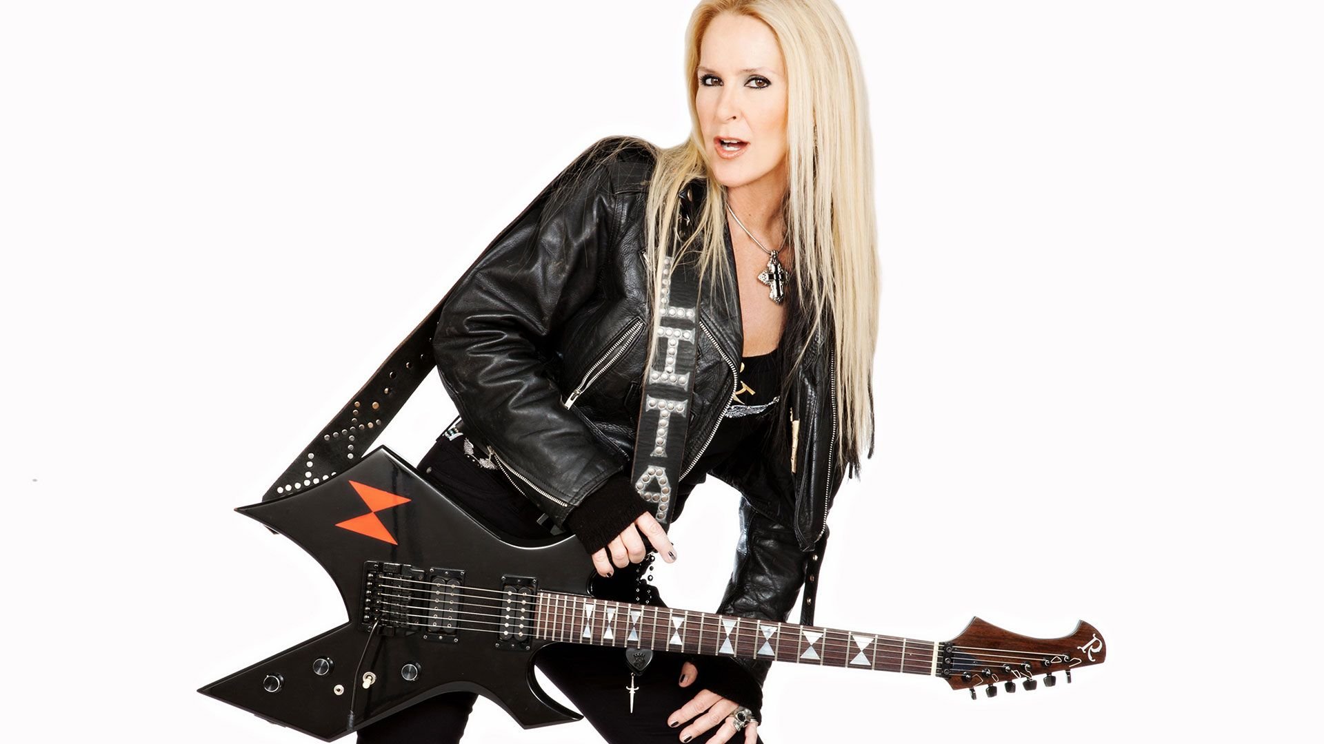 Lita Ford