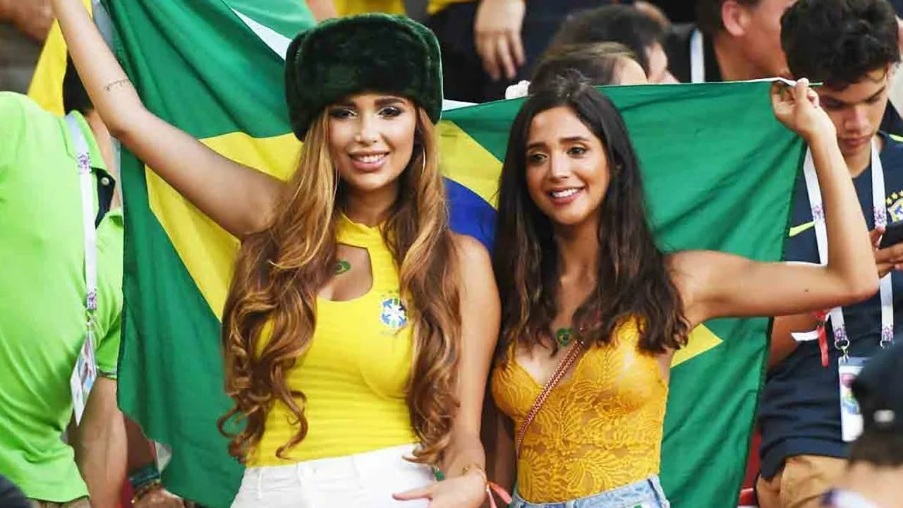 Brazilian