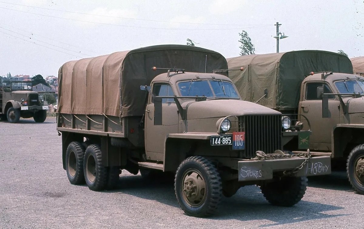 Студебеккер грузовик 1941 фото