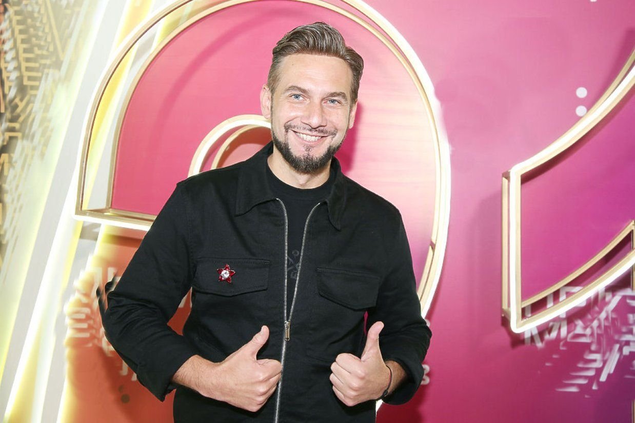 Ведущие муз тв 2024