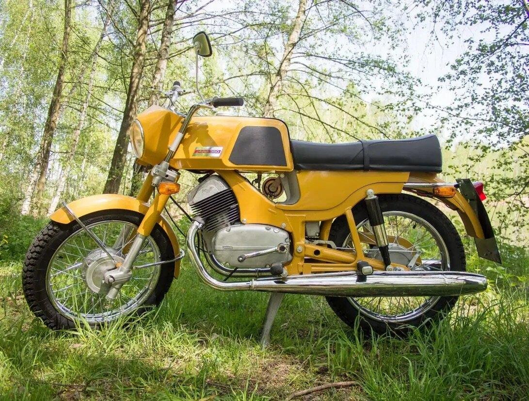 Картинки ява 350