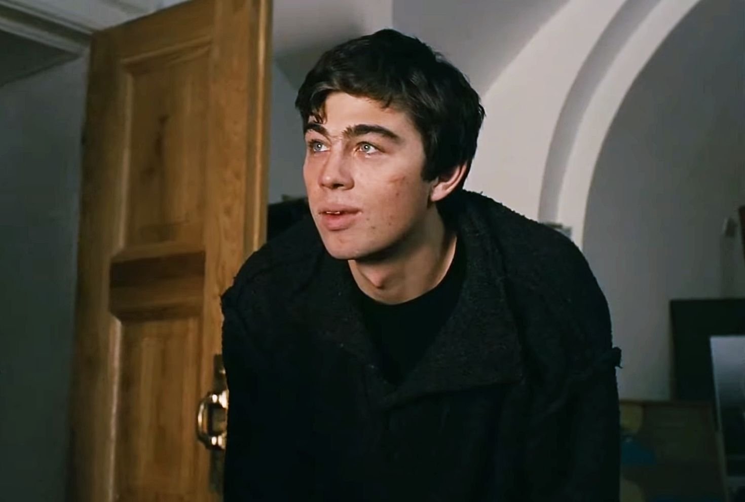 Картинки из фильма брат