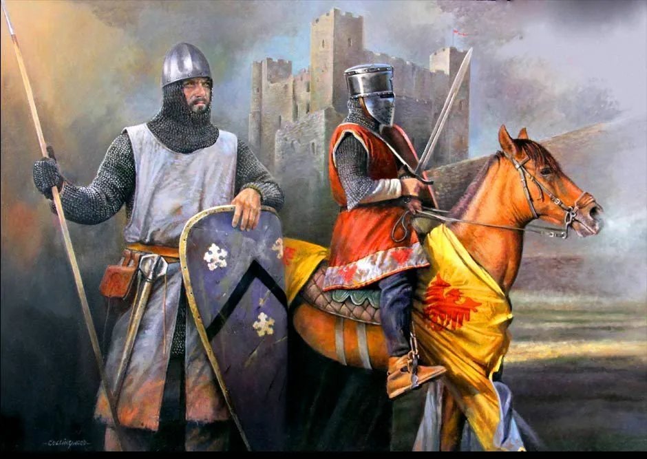 доспехи шведских рыцарей 13 века. нормандские рыцари 12-13 века. рыцарь 5 века. византийский катафрактарий 10 век. катафракты византии.