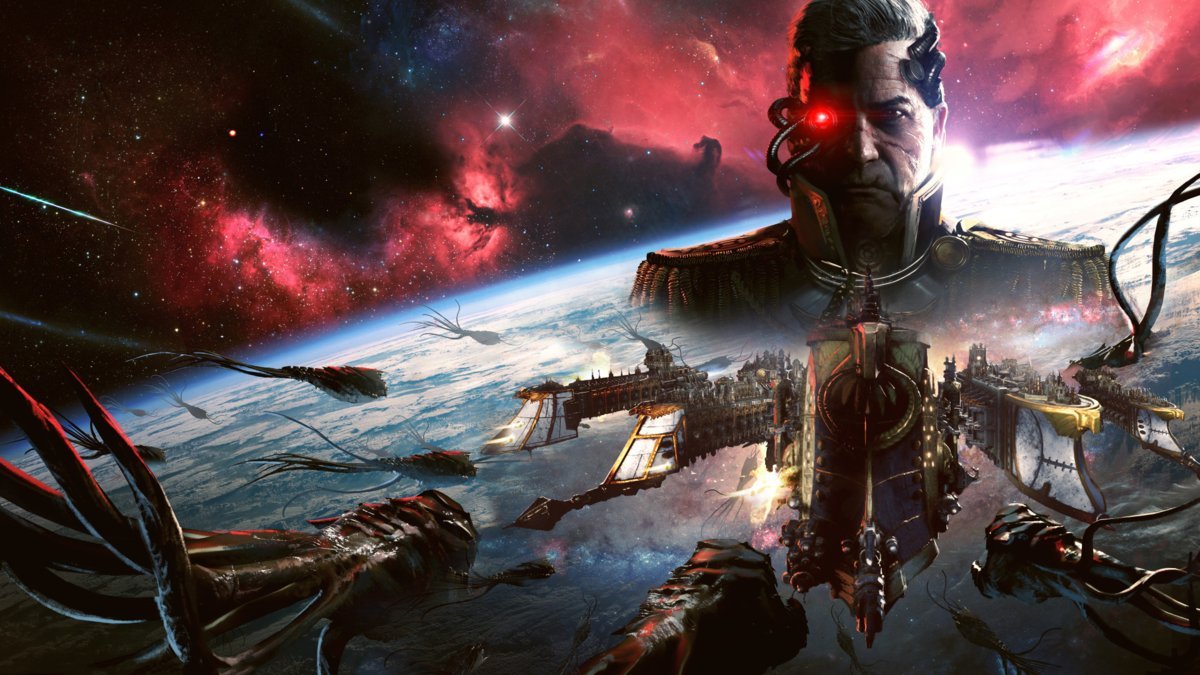 Battlefleet Gothic: Armada 2