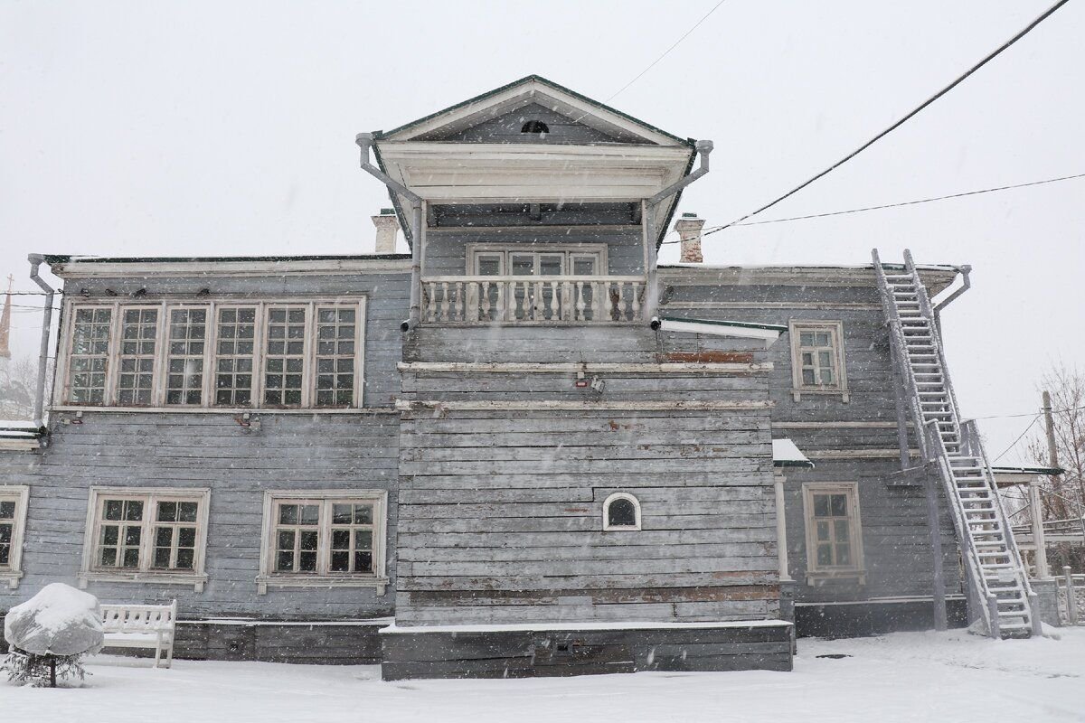 Декабристы в сибири фото