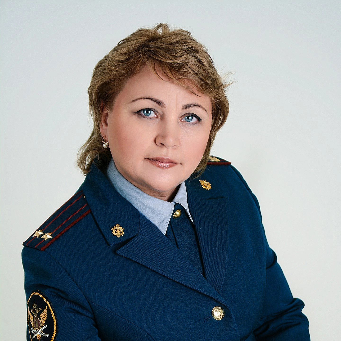 Мальцева Евгения Юрьевна