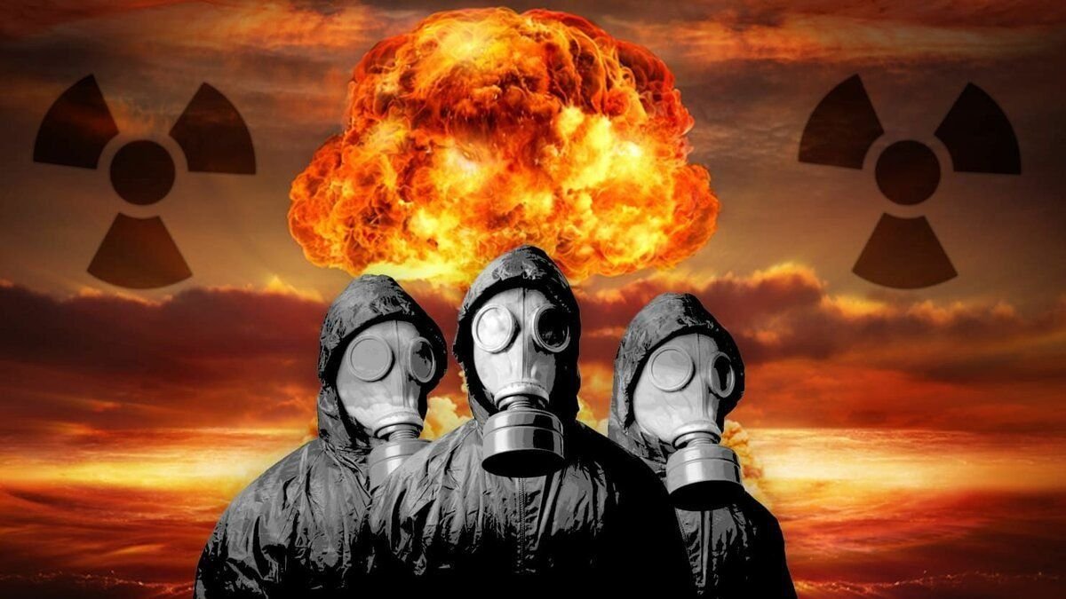 Проблема мировых войн. Ядерная война. Угроза мировой ядерной войны. Оружие массового уничтожения.