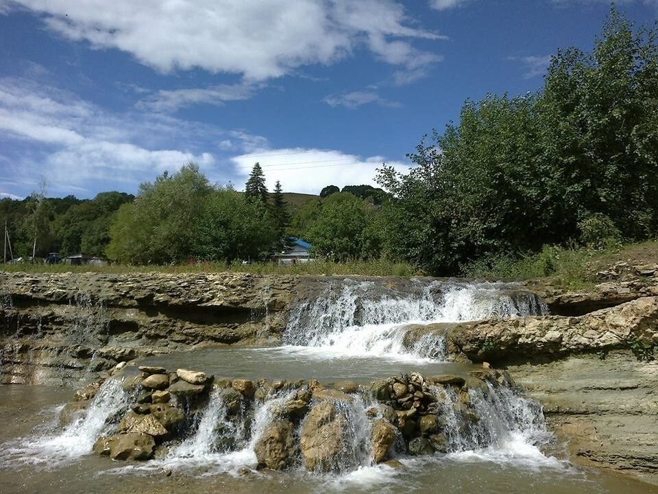 Баракаевская станица фото