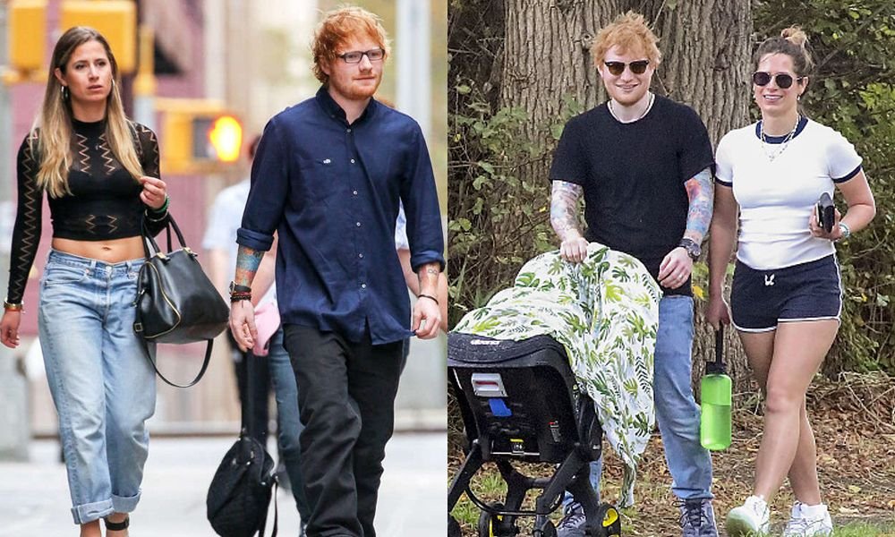 Ed sheeran cherry seaborn. Эд ширан с женой. Эд ширан с женой. Эд ширан с женой. Ed sheeran и черри сиборн.