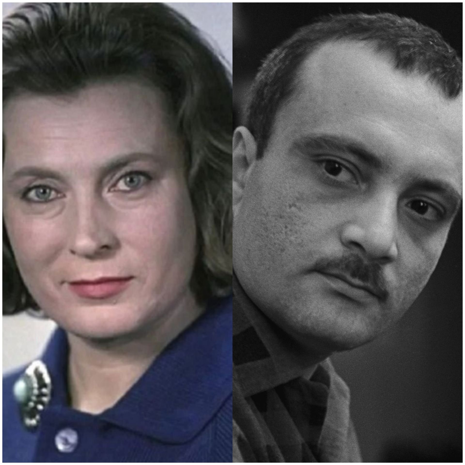 Актриса любовь соколова биография личная жизнь сын Любовь Соколова и Георгий Данелия: известные фото и история их взаимоотношений О