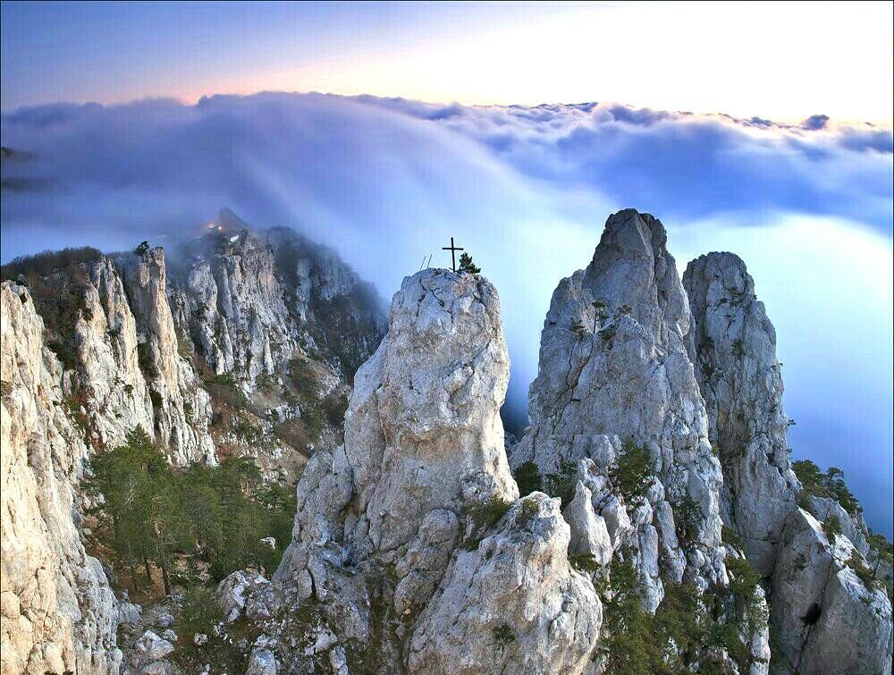 Картинки крымские горы