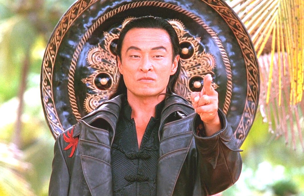 Что стало с актёром, сыгравшего тёмного колдуна Шанг Цунга в культовом филь...