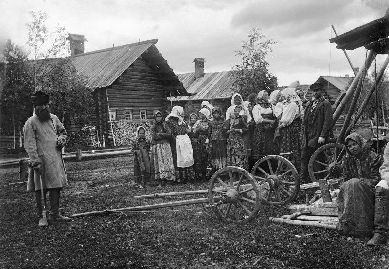 Начало фотки. Крестьяне Архангельской губернии, 1890. Крестьяне в начале 20 века в России. Нижегородская Губерния Бараново крестьяне. Рязанская Губерния крестьяне 19-20 век.