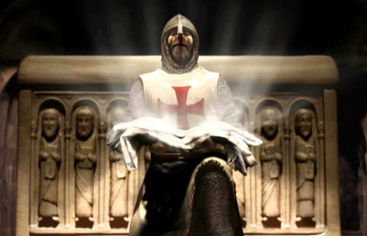 Сокровище тамплиеров чинцов. Куда делись сокровища тамплиеров. Сокровища ордена тамплиеров. Клад тамплиеров. Сокровища ордена тамплиеров.