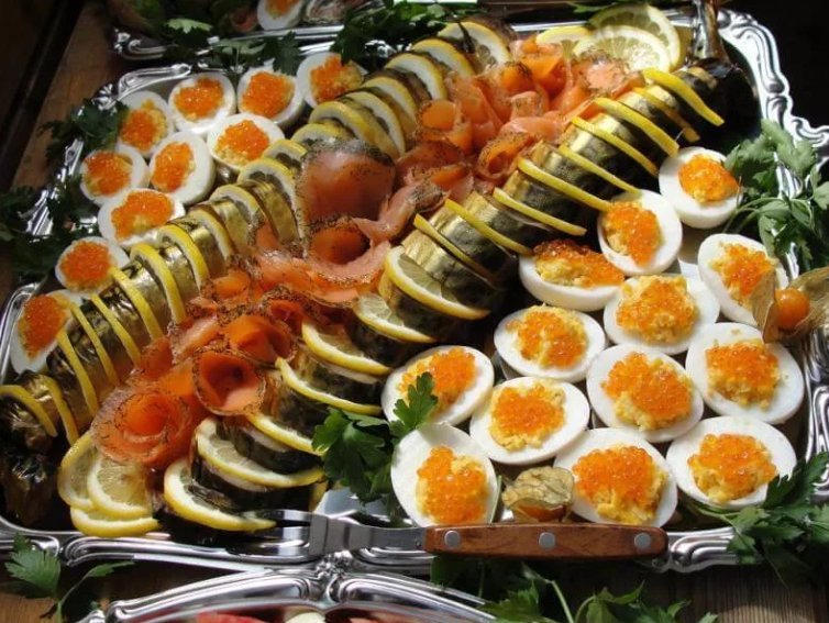 красивые закуски. закуски на стол. необычные закуски. итальянская яичница фриттата. красивые и вкусные закуски.