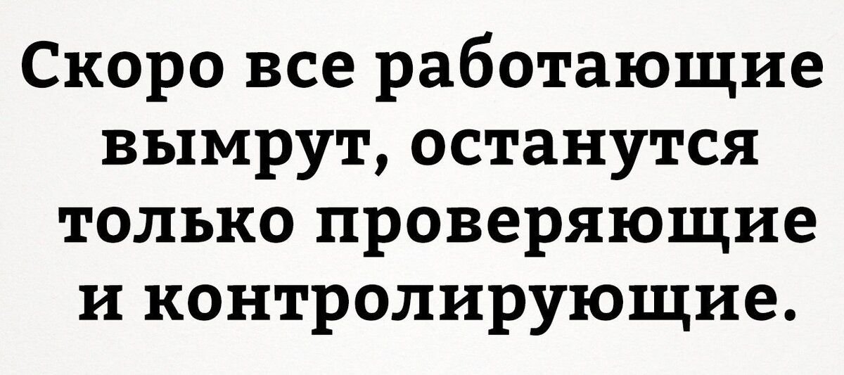 Прикольные картинки про проверку на работе