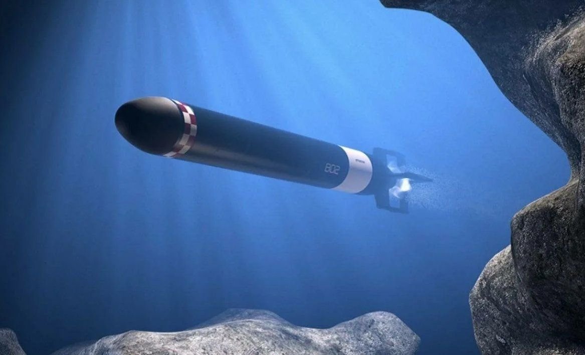 Большая торпеда. Ядерный подводный аппарат «Посейдон». Подводный ядерный беспилотник Посейдон. Ядерная торпеда Посейдон. Ядерная ракета Посейдон.