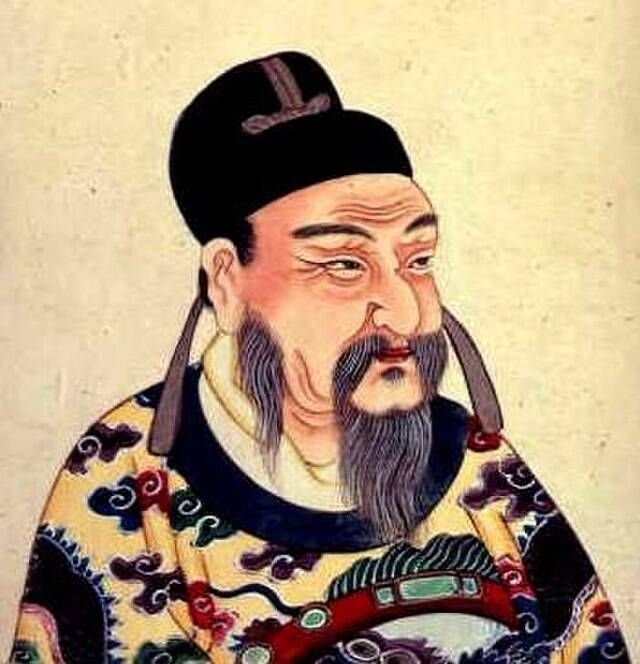 Китайский хан