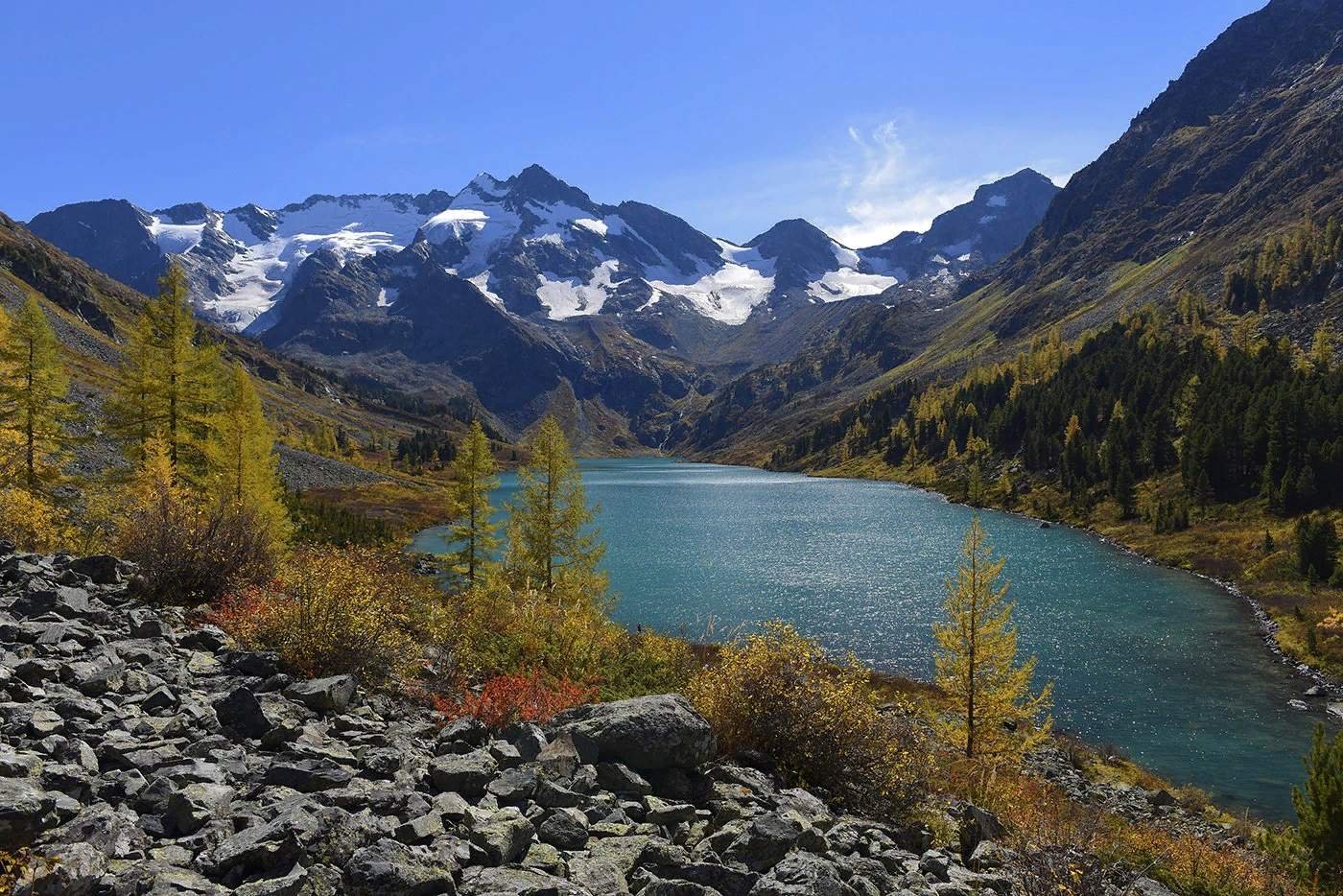 Чепош парк алтай фото