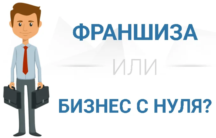 Франшиза картинки для презентации