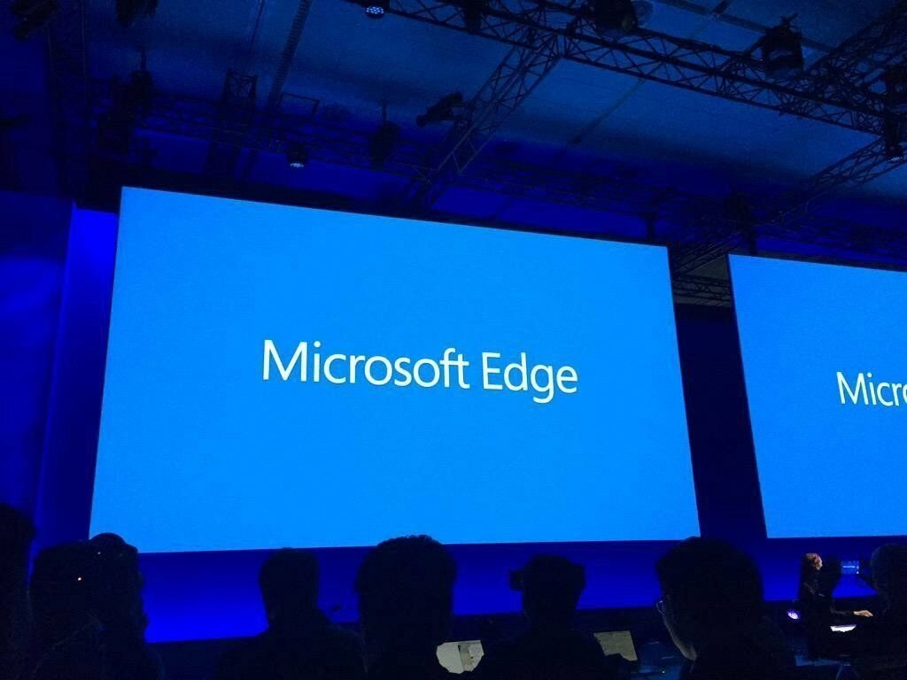 Microsoft edge картинка