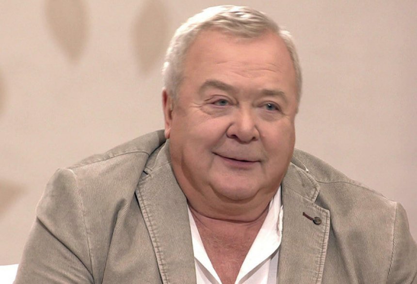 Сергей проханов театр луны