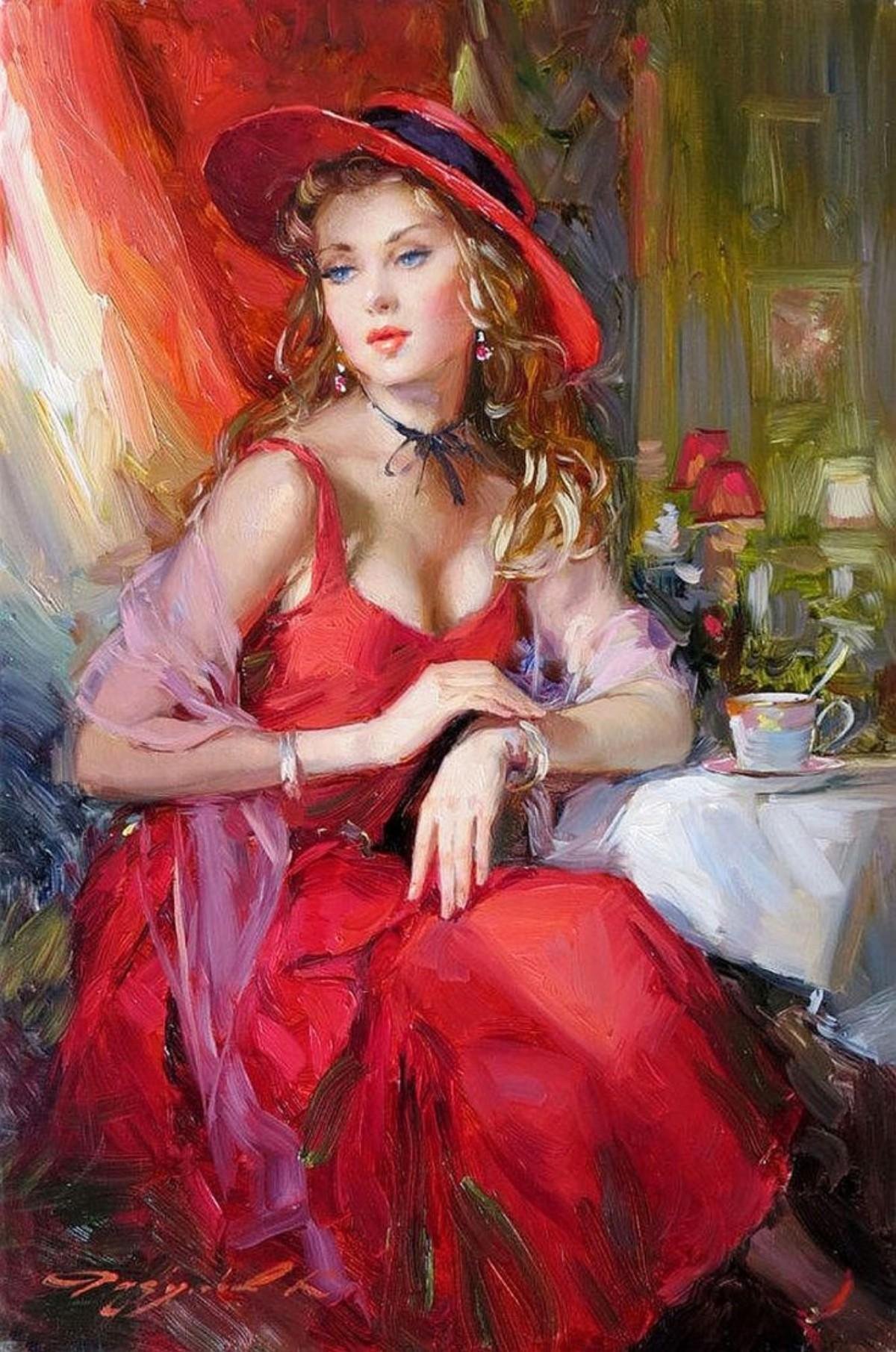 Константин Разумов (Konstantin Razumov)