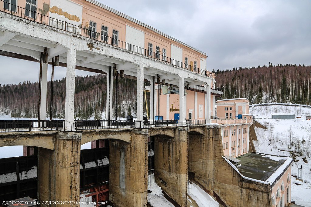 Широковское водохранилище фото пермский край