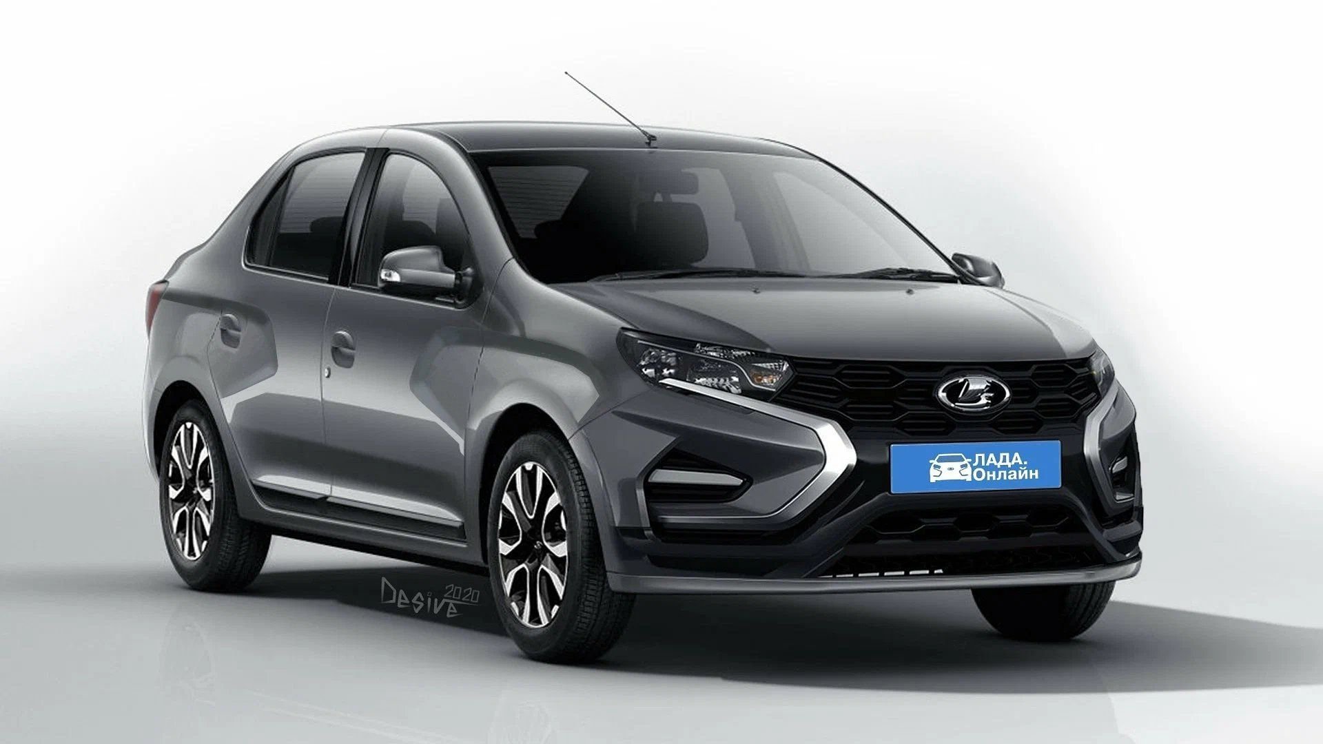 Новые проекты автоваза 2023
