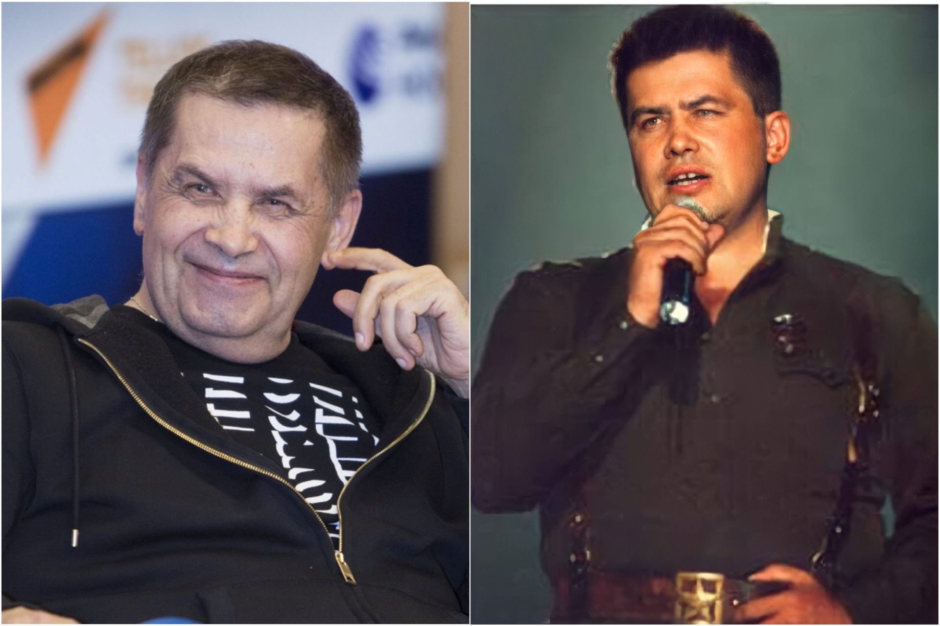 Николай Расторгуев