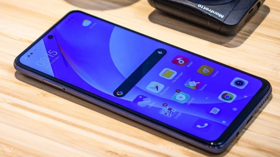 Xiaomi Mi 10T Lite - хороший универсал по низкой цене