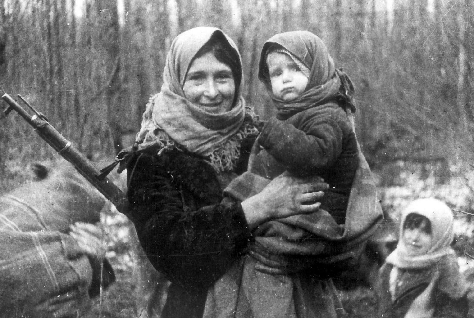 История в фотографиях люди времена и нравы