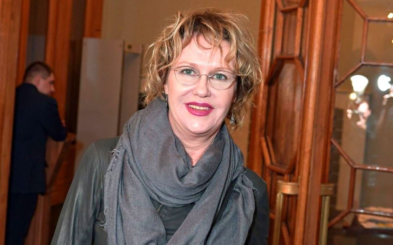 Розанова, Ирина Юрьевна