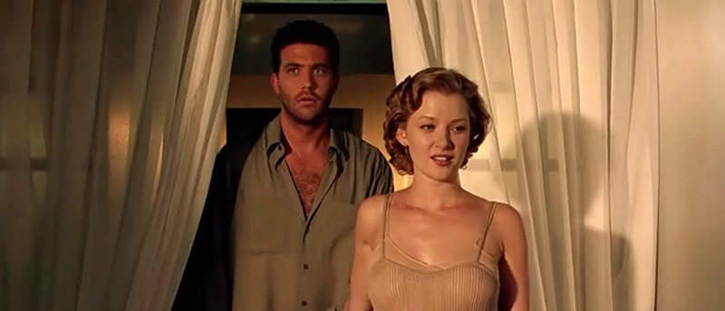 Фильм «Тринадцатый этаж» (1999) — когда становится скучно в собственном ...