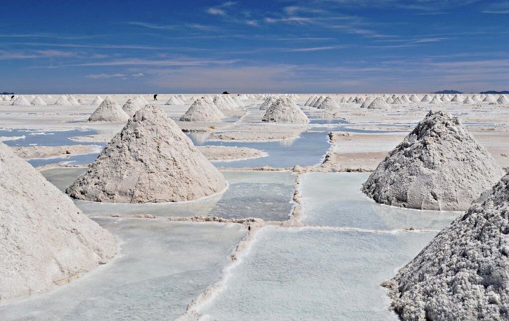 запасы лития в мире по странам. чили литий. уюни добыча лития. шахты лития. литий залежи.