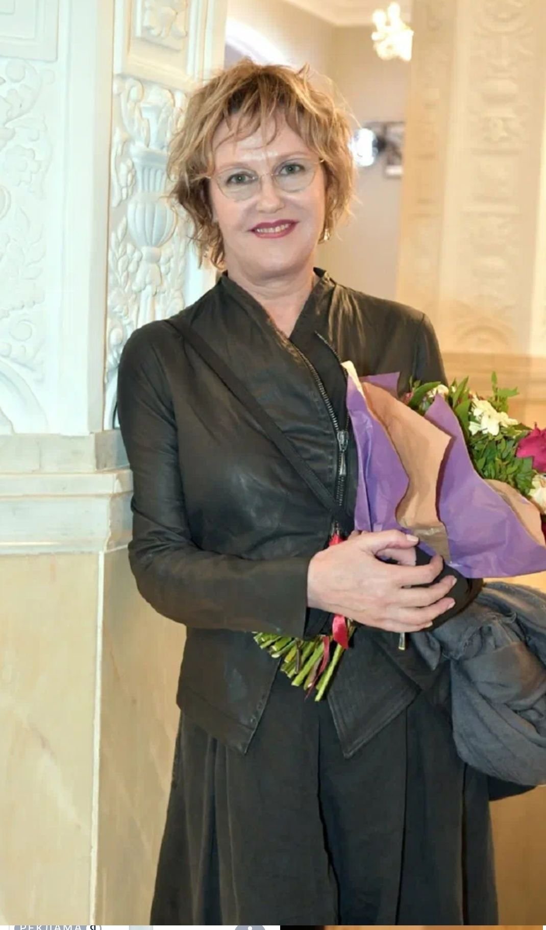 Ирина розанова