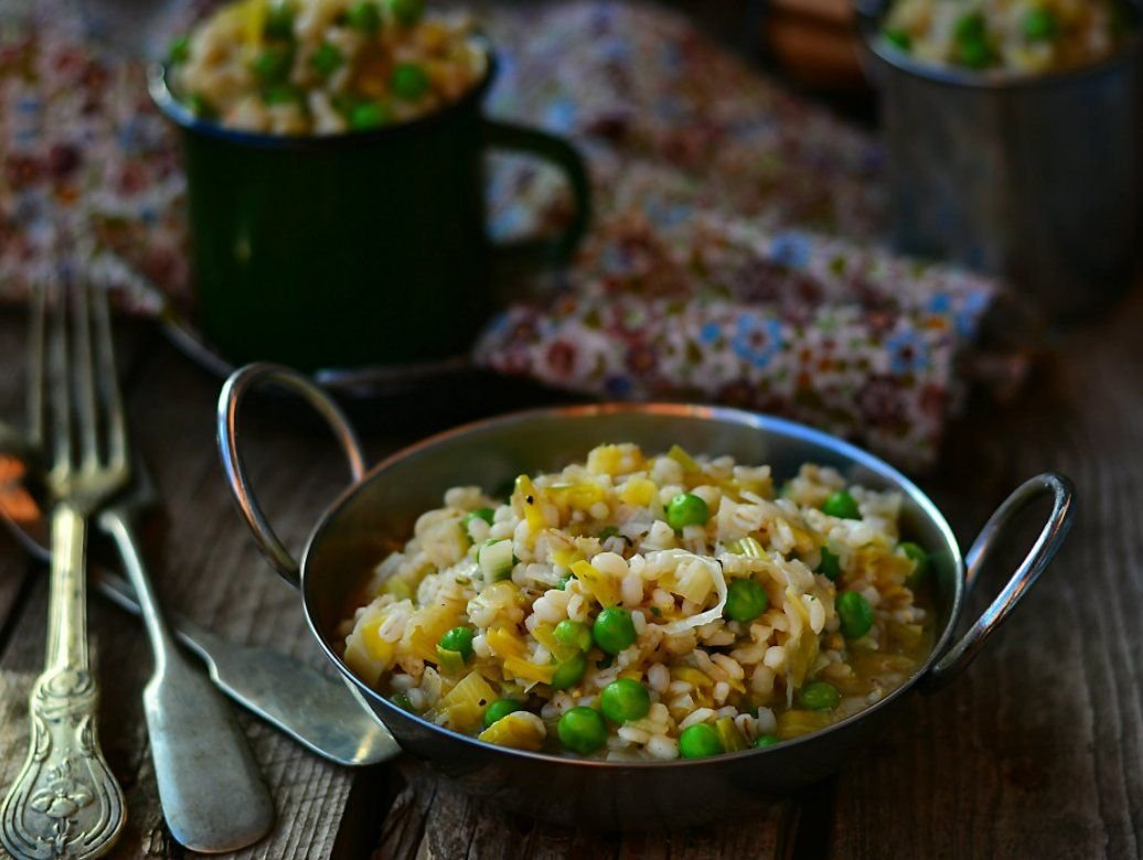 Рис с горошком и кукурузой консервированной рецепт с фото пошагово на сковороде